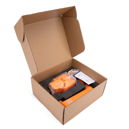 OrangeStorm Giga Full Baskı Kafası