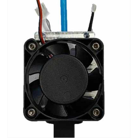 OrangeStorm Giga Full Hotend
