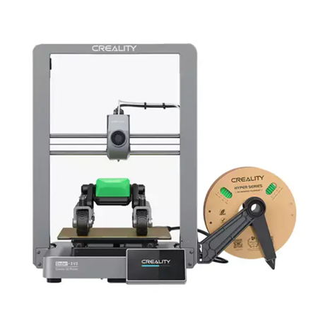 Creality Ender-3 V3 CoreXZ 3D Yazıcı