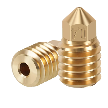 Bambu Lab Pirinç Nozzle