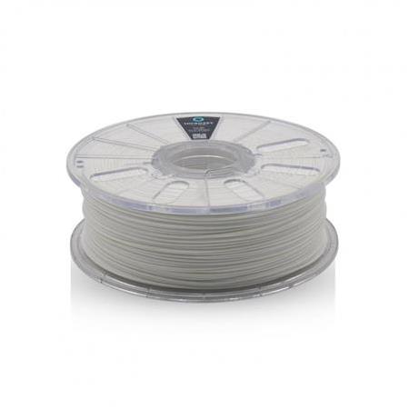 Microzey 1.75mm ABS Beyaz Filament 1 Kg