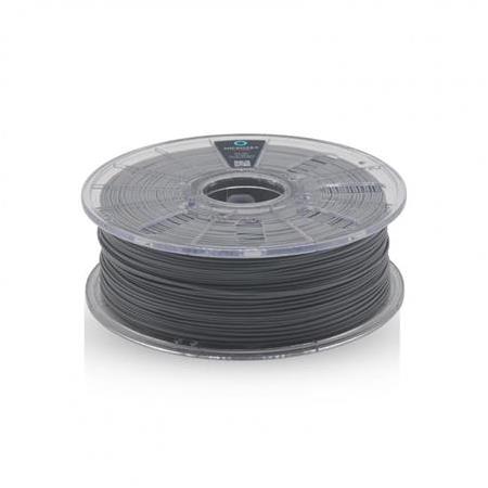 Microzey 1.75mm ABS Gri Filament 1 Kg