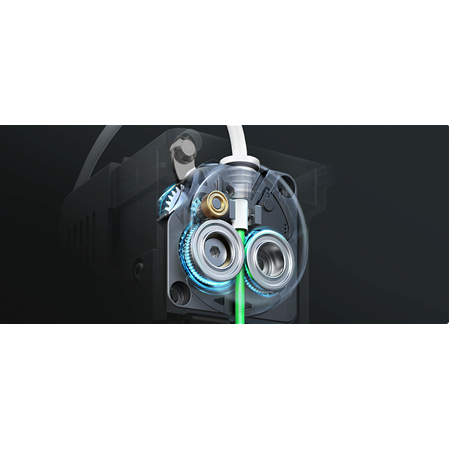 Creality Ender-3 V3 Plus CoreXZ 3D Yazıcı