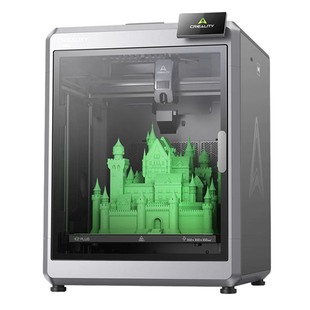 Creality K2 Plus 3D Yazıcı