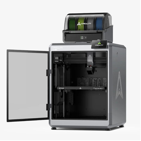 Creality K2 Plus Combo Renkli Yazıcı
