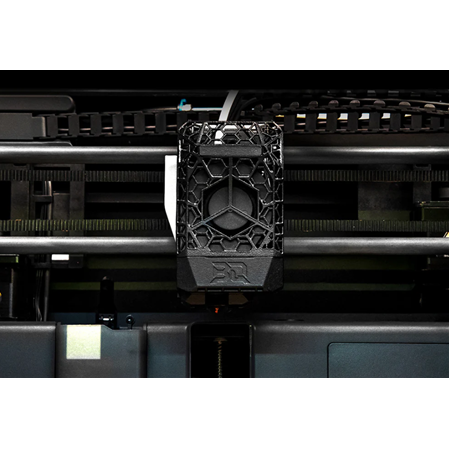 BIQU Panda Jetpack X1 / P1 Uyumlu Upgrade Ön Kapak