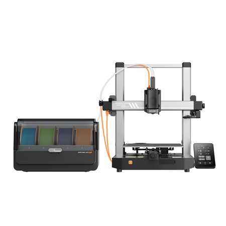 Anycubic Kobra 3 Combo FDM 3D Yazıcı