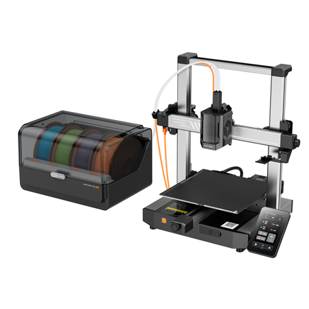 Anycubic Kobra 3 Combo FDM 3D Yazıcı