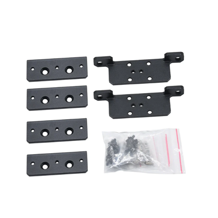 Elegoo Neptune 3 / 4 Serisi Y Eksen Yükseltme Kiti