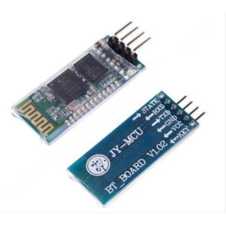 HC-06 Raspberry Arduino Bluetooth Modülü