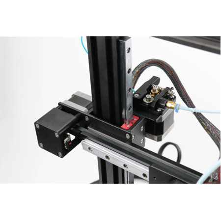 Ender 3 Z Eksen Ray Kiti