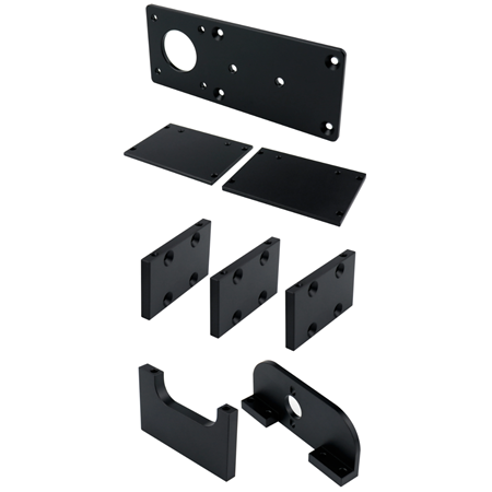 Ender 3 Z Eksen Ray Kiti
