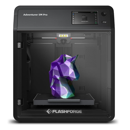 FlashForge 5M Pro