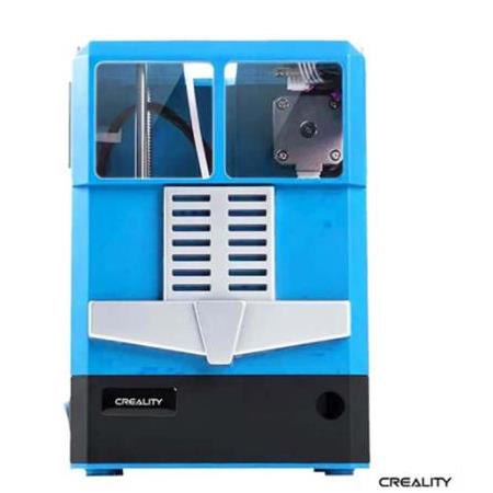 Creality CR-100 (Mavi)