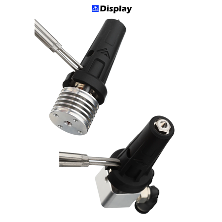 Mellow Goliath Sıvı Soğutmalı Yüksek Akışlı Hotend