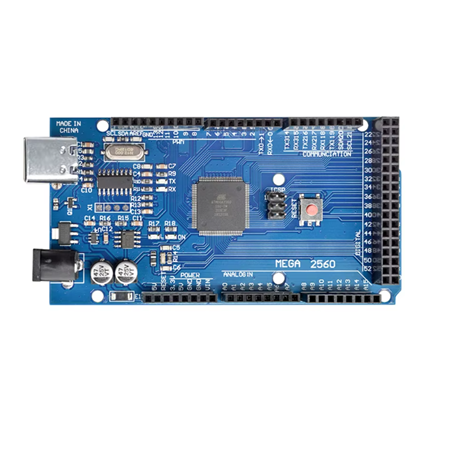 Arduino Mega 2560 Type-C