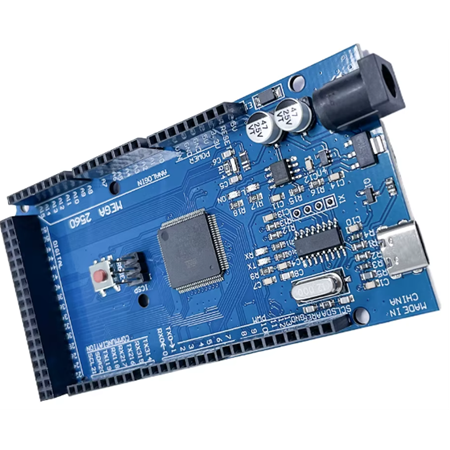 Arduino Mega 2560 Type-C