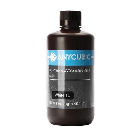 Anycubic SLA Reçine (1 Litre)