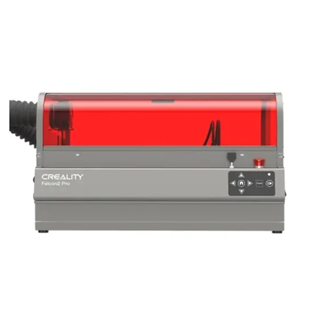 Creality Falcon2 Pro Lazer Gravür Makinesi - 22W