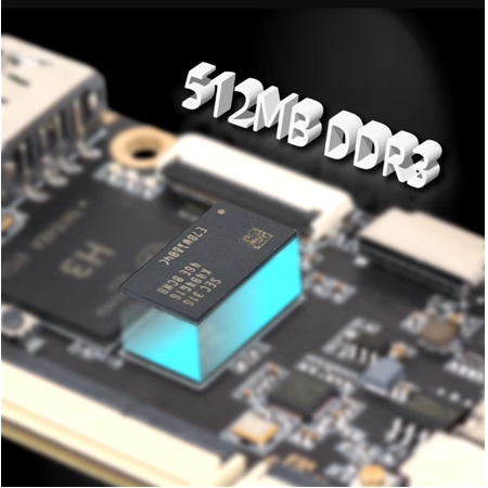 Mellow Fly Pi Lite V2 Klipper Kontrol Kartı
