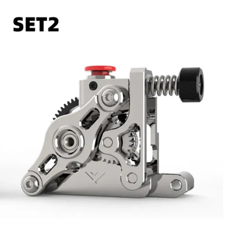 Mellow VZ-Hextrudort Plus Extruder