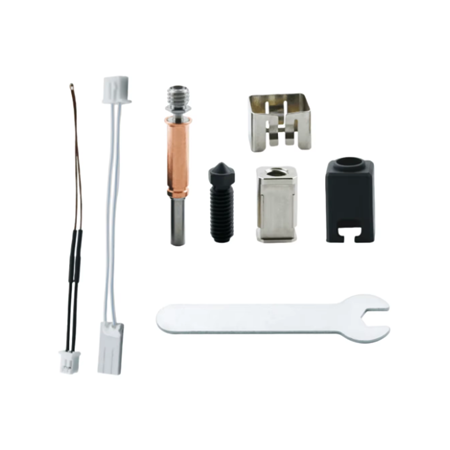 Anycubic Kobra 3 Seramik Upgrade Hotend Kit