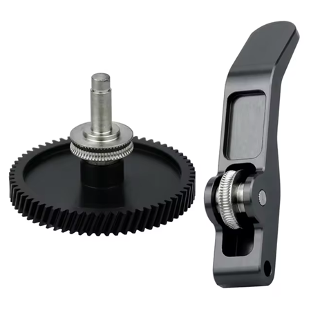 Bambu Lab A1 / A1 mini Çelik Extruder Dişlisi