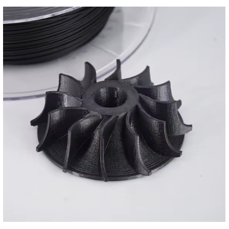 Silver Marka PPS-TF Filament (1.75mm / 1Kg)