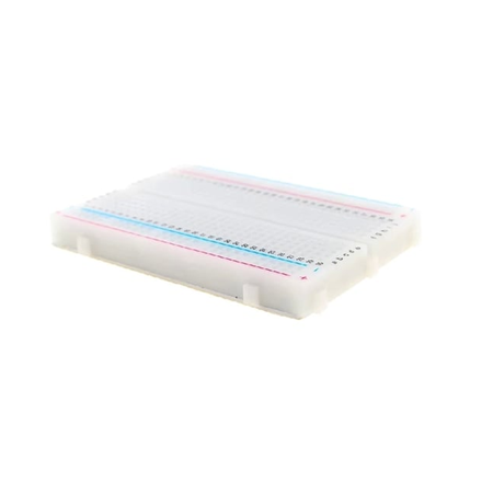 Orta Boy Breadboard - 400 Pinli