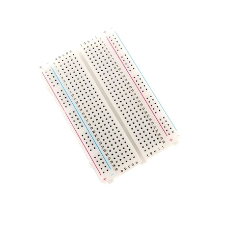 Orta Boy Breadboard - 400 Pinli
