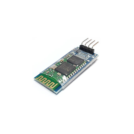 HC-06 Raspberry Arduino Bluetooth Modülü