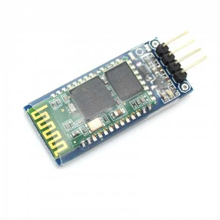 HC-06 Raspberry Arduino Bluetooth Modülü