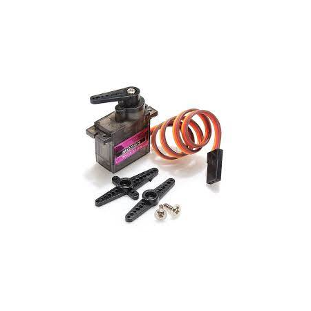 Tower Pro MG90S Servo Motor