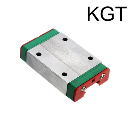 Üst Kalite KGT MGN Lineer Araba