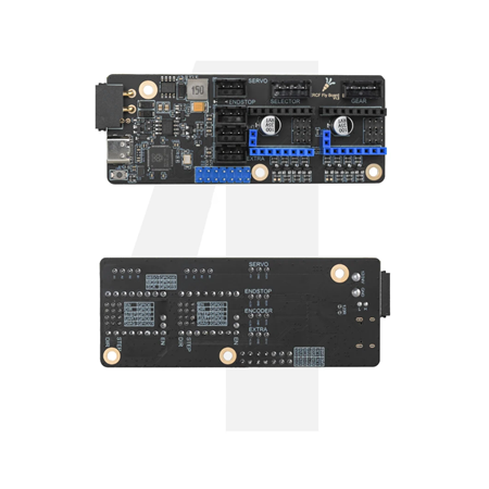 Mellow ERCF EASY BRD Can V1.1 MMU Kartı