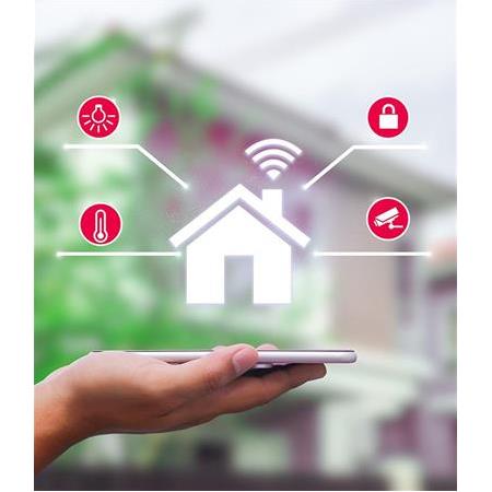 Uzaktan Kontrollü Süper Akıllı Wi-Fi Priz (Enerji Ölçerli)