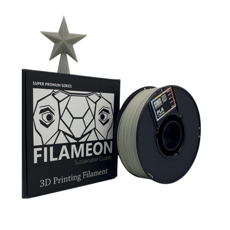 Filameon PLA Filament 1.75 mm Fosfor