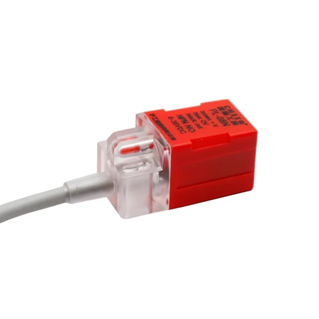 Endüktif Sensör PL-08N NPN NC Voron Uyumlu