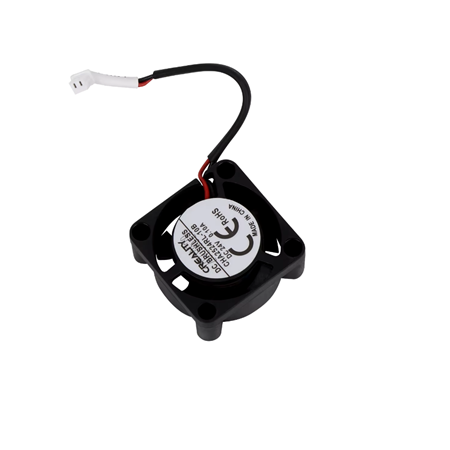 Creality CR10 SE / V3 SE Uyumlu Hotend Fanı
