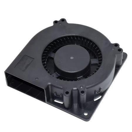 120x120x32 Çift Rulmanlı Blower Fan 24V