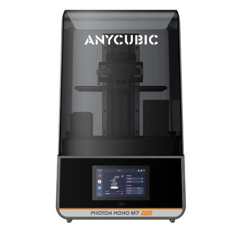 Anycubic Photon Mono M7 Pro