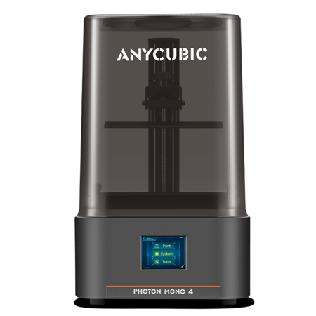 Anycubic Photon Mono 4