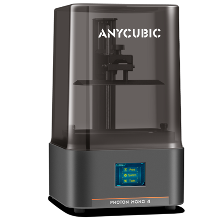 Anycubic Photon Mono 4