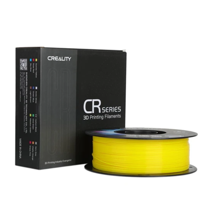 Creality CR-PETG Sarı Filament 1.75mm 1Kg