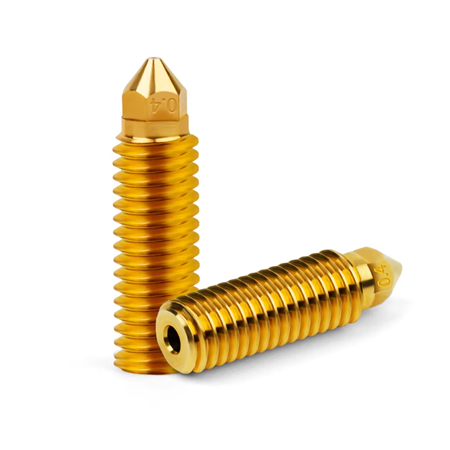 Artillery Sidewinder X3 / X4 Pirinç Nozzle