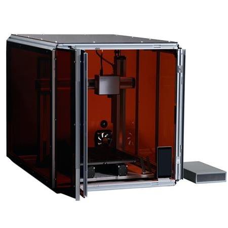 Snapmaker 2.0 Kapalı Kasa - A250ENT Ve  Rotary Module