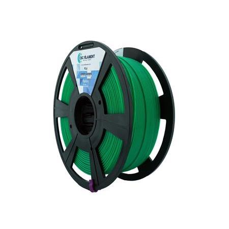 PLA Premium Filament Yeşil 500gr