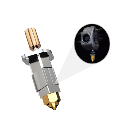 Creality K1 Uyumlu Upgrade Hotend Kit