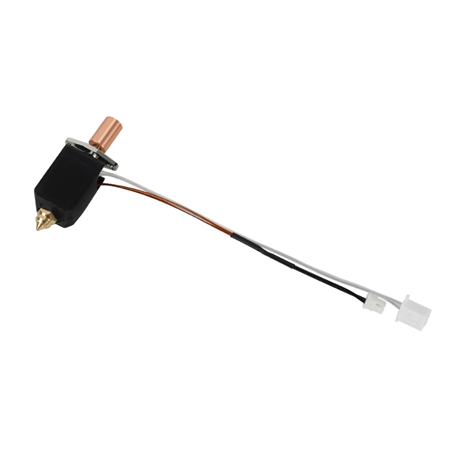 Creality K1 Uyumlu Upgrade Hotend Kit