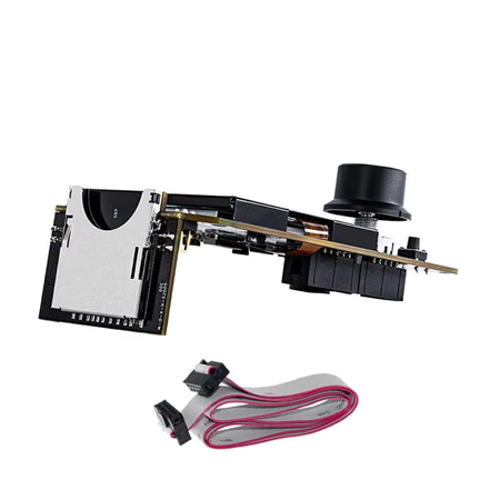 MKS Mini 12864 V3 LCD Ekran